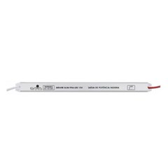 Driver P/Fita Led Ent. Bivolt 5a/60w 12v - Gaya