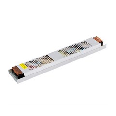 Driver P/Fita Led Ent. Bivolt 10a/120w 12v - Gaya