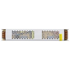 Driver P/Fita Led Ent. Bivolt 20a/200w 12v - Gaya