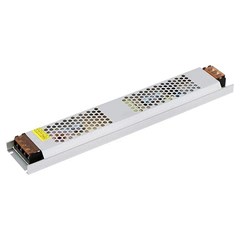 Driver P/Fita Led Ent. Bivolt 20a/200w 12v - Gaya