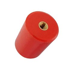 Isolador Epoxi 30x30x1/4 - Lukma