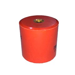 Isolador Epoxi 30x30x1/4 - Lukma