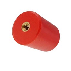 Isolador Epoxi 30x30x1/4 - Lukma