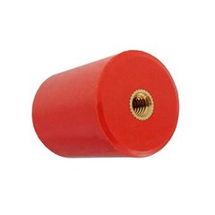 Isolador Epoxi 30x30x1/4 - Lukma