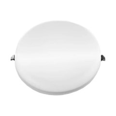 Painel Embutir Led Redondo Infin. 3000k 24w Bivolt - Gaya