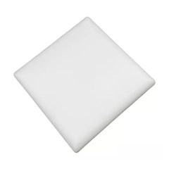 Painel Embutir Led Quadrado Infin. 6000k 36w Bivolt - Gaya