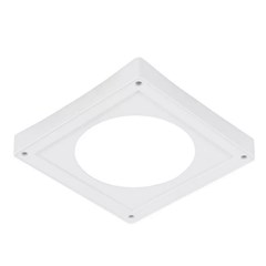 Suporte Painel Sobrepor Quadrado Infin. 36w - Gaya