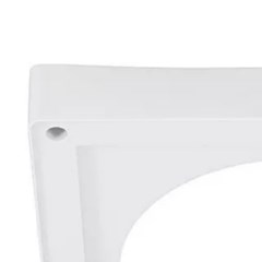 Suporte Painel Sobrepor Quadrado Infin. 36w - Gaya