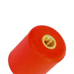 Isolador Epoxi Bt 30x50x1/4 - Lukma