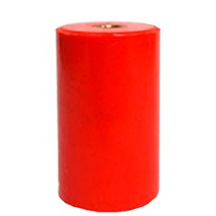 Isolador Epoxi Bt 30x50x1/4 - Lukma