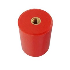 Isolador Epoxi Bt 30x50x1/4 - Lukma