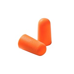 Protetor Auditivo Plug Espuma Com Cordão - 3m