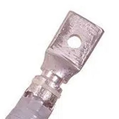 Terminal Contrátil Frio Para Média Tensâo Qtii 5622k - 3m