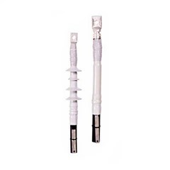 TERMINAL CONTR. FRIO QTII 5633K MUFLA