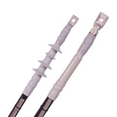 TERMINAL CONTR. FRIO QTII 5633K MUFLA