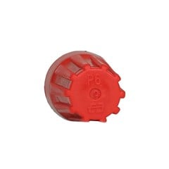 Terminal Pre-Isolado Torção 4,0-16mm² Vermelho - Axt