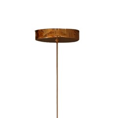 Pendente Led Sedna Gold 3w Bivolt - Gmh Trade