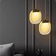 Pendente Led Sedna Gold 3w Bivolt - Gmh Trade