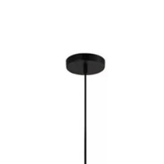 Pendente Agata Ambar 1XE-27 - Gmh Trade