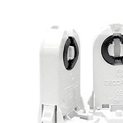 Soquete Base G13 2a Giratório - Decorlux