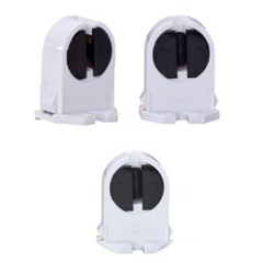 Soquete Base G5 2a Pressão - Decorlux