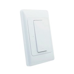 Interruptor Smart 1 Tecla - Wifi - Gaya