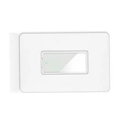 Interruptor Smart 1 Tecla - Wifi - Gaya
