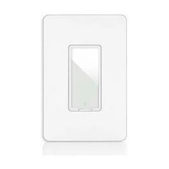 Interruptor Smart 1 Tecla - Wifi - Gaya