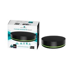 Controle Universal Ir Smart - Gaya