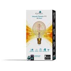 Lamp Filamento G95 Smart Dim 1800k-2400k - Gaya