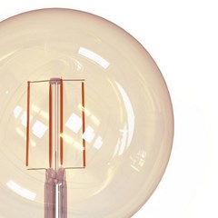 Lamp Filamento G95 Smart Dim 1800k-2400k - Gaya