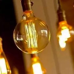 Lamp Filamento G95 Smart Dim 1800k-2400k - Gaya