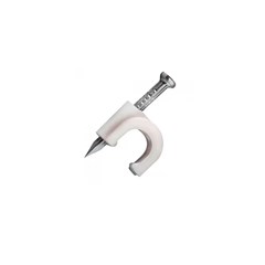 FIXA FIO CIRCULAR 16MM RG6 BR