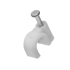 FIXA FIO CIRCULAR 25MM RG11 BR