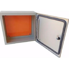 Quadro Comando 400x300x200 - Andaluz