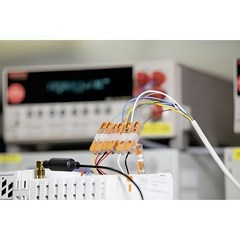 Conector Wago Linha 4,00MM - Wago