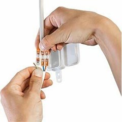 Conector Wago Linha 4,00MM - Wago