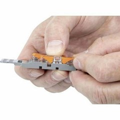 Conector Wago Linha 4,00MM - Wago