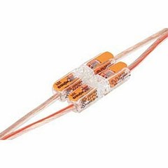 Conector Wago Linha 4,00MM - Wago
