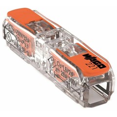 Conector Wago Linha 4,00MM - Wago