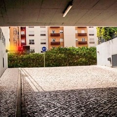 Sinalizador De Garagem Giroflex Bivolt - Iluctron