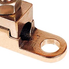 Terminal Pressão 10mm² - Intelli