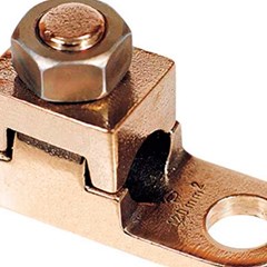 Terminal Pressão 10mm² - Intelli