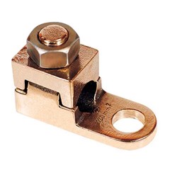 Terminal Pressão 10mm² - Intelli