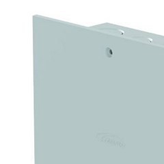 CAIXA PVC PASSAGEM 381X342X83MM