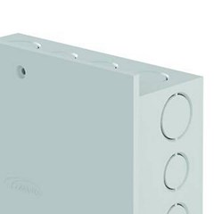 CAIXA PVC PASSAGEM 381X342X83MM