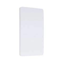 Placa Cega 4x2 Branca Orion - Schneider
