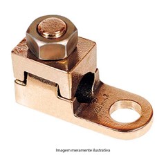 Terminal Pressão 150mm² - Intelli