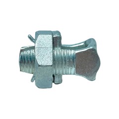 CONECTOR PARAFUSO FENDIDO 150MM
