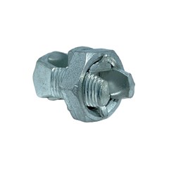 CONECTOR PARAFUSO FENDIDO 150MM